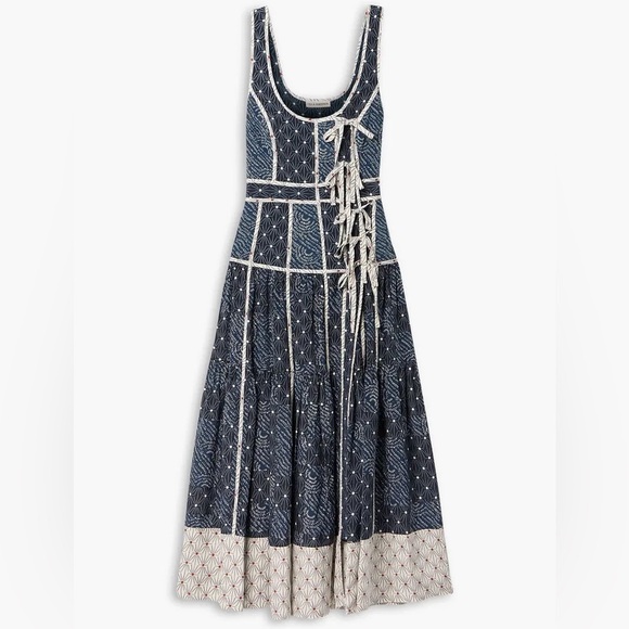Ulla Johnson Keira Dress - Picture 8 of 16